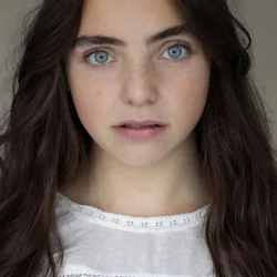 Lucy Allix