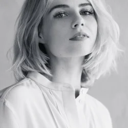Lucy Boynton