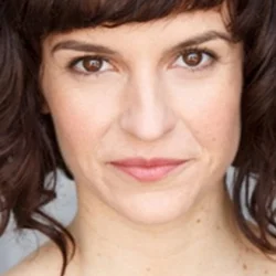 Lucy Carapetyan