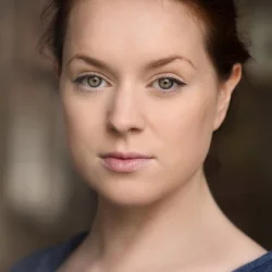 Lucy Cray-Miller