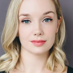 Lucy Hill