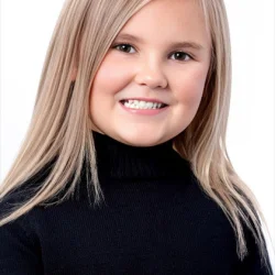 Lucy Kate Akers