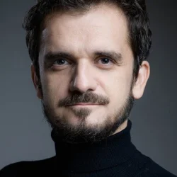 Ludovic Thievon