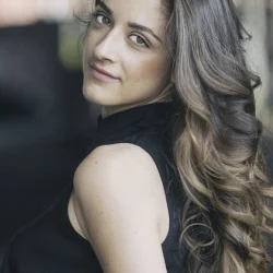 Ludovica Di Donato