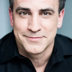 Luis Bertrand