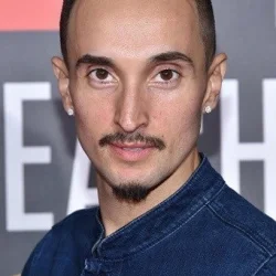 Луис Да Силва мл.