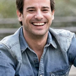 Luis Hacha