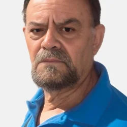 Luis Marín