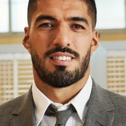 Luis Suárez