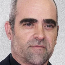 Luis Tosar