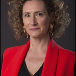 Luísa Cruz