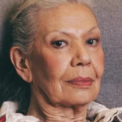 Luisa Huertas