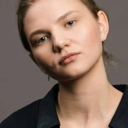 Luisa Lõhmus