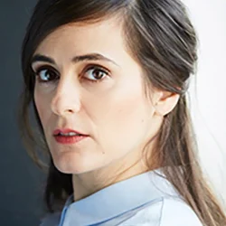 Luisa Taraz