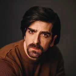 Luka Alagić