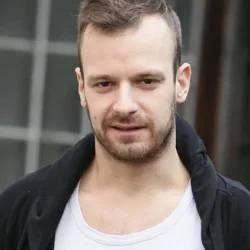 Lukáš Dóza