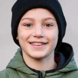 Lukas Langmyr Mabin