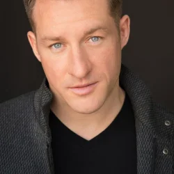 Luke DePron