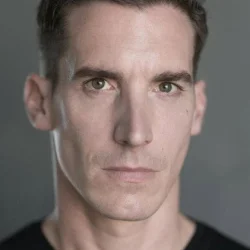 Luke Ireland