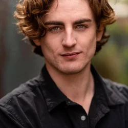 Luke J. Morgan