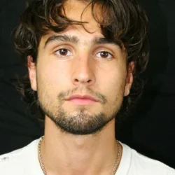 Luke Stanton Eddy