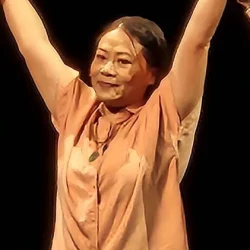 Luna Shaw