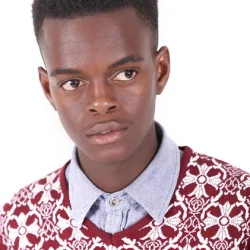 Lungile Radebe
