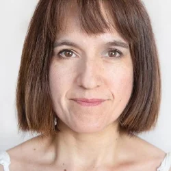 Luz María Yacometti