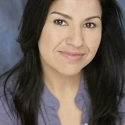 Lydia Blanco Garza