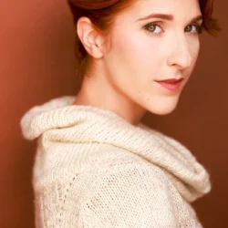 Lydia Pilot