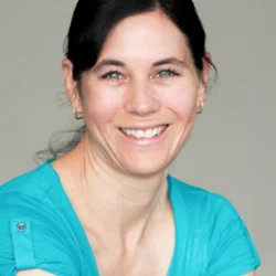 Lyne Provencher