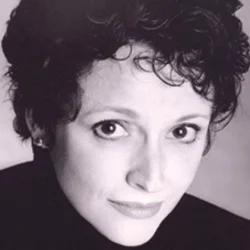 Lynne Cormack
