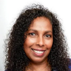 Lynnette Kissoon