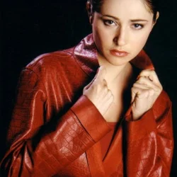 Lyubov Tikhomirova