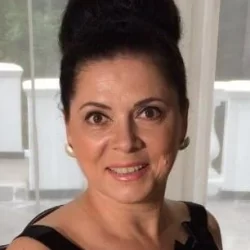 Lyudmila Grigorash