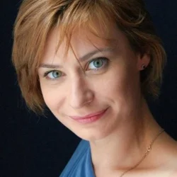 Людмила Халилуллина
