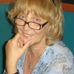 Людмила Ильина