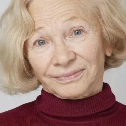 Людмила Лебедева