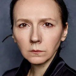 Людмила Моторная