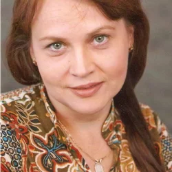 Людмила Степченкова