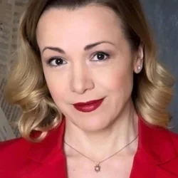 Людмила Загорская