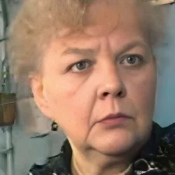 Людмила Жукова