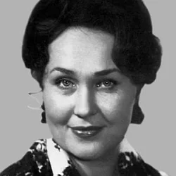 Lyudmyla Alfimova