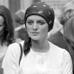 Małgorzata Rogacka
