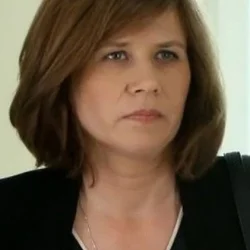 Małgorzata Rudzka