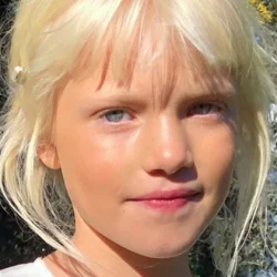Maëlys Moreau