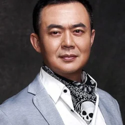 Ma Wei Jiang