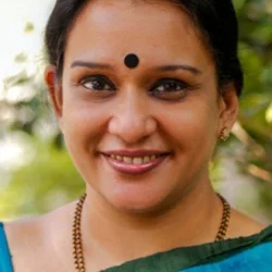 Maala Parvathi