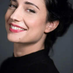 Macarena de Rueda