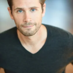 Mack Gordon